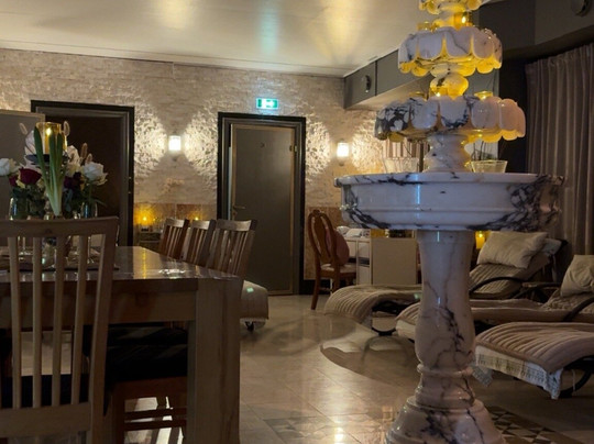 Trondheim Spa-特隆赫姆必去景点