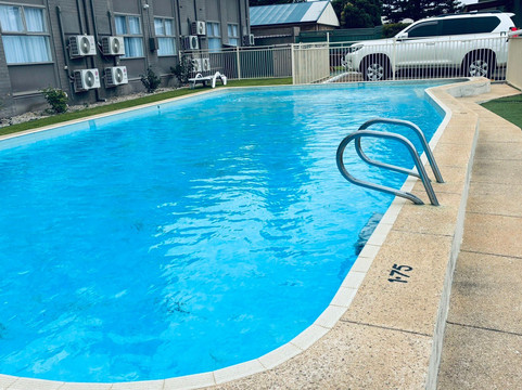 埃斯佩兰斯Hospitality, 贝斯特韦斯特SureStay精选酒店主图