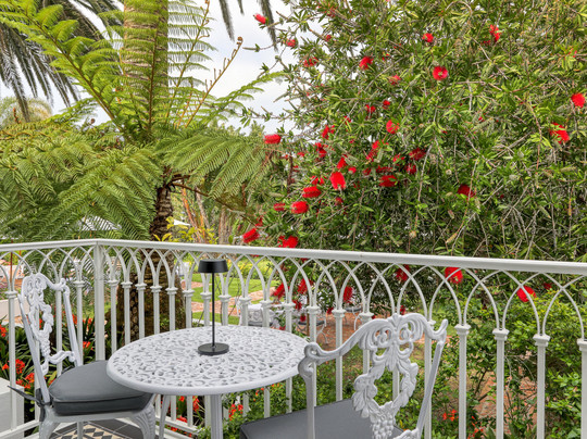 Villa Coloniale Schumacher Luxury Retreat主图