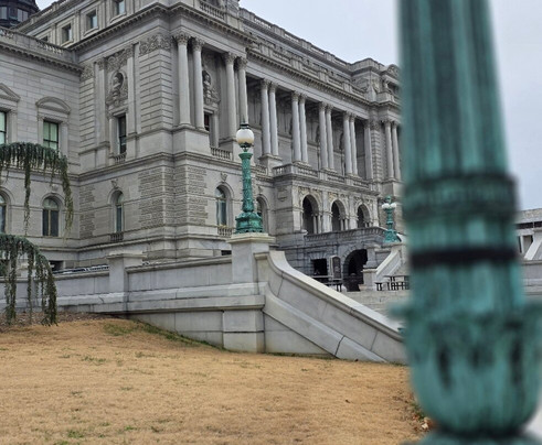 Signature Tours of DC-华盛顿特区必去景点