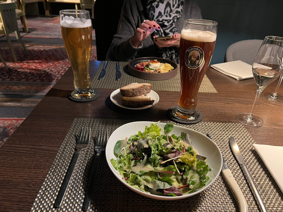 佐尔阿特恩普斯特酒店主图