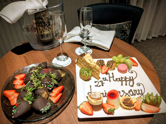 Longcourt House Hotel主图