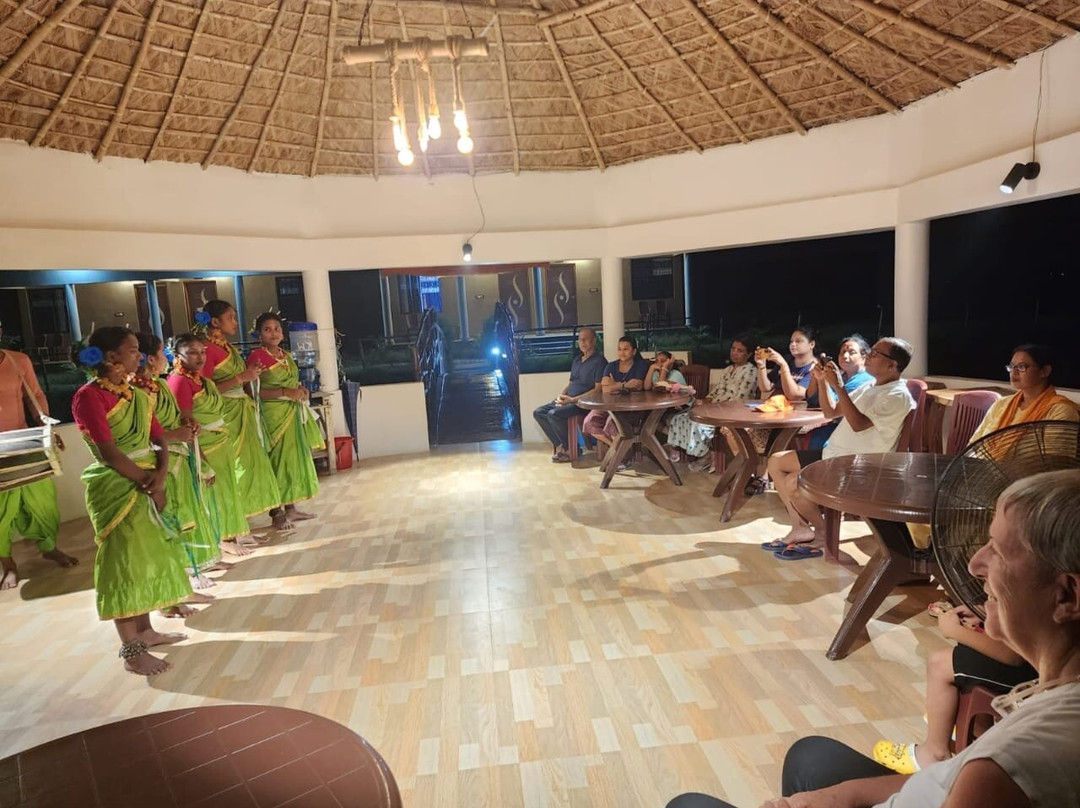 Sundarban Beckons-Gosaba必去景点