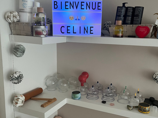 Jessica Thérapies Manuelles-Mimizan必去景点