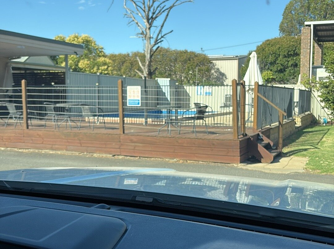 New Crossing Place-Seymour必去景点