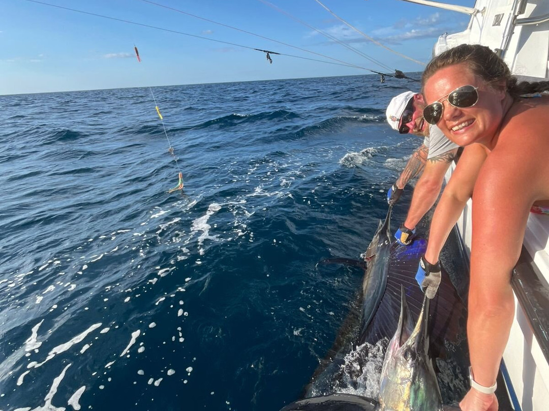 Tamarindo Sportfishing-塔马林多必去景点