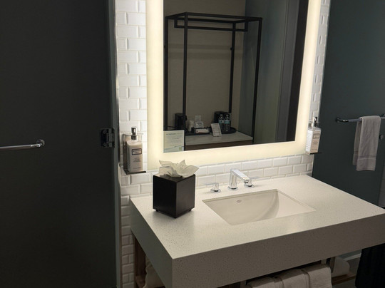 Wyndham Garden Miami International Airport主图