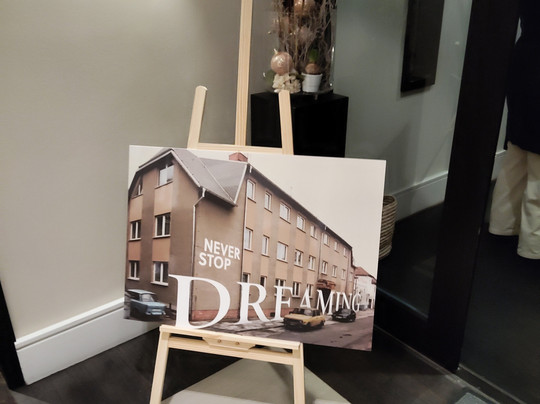 Strandhotel Ostseeblick主图