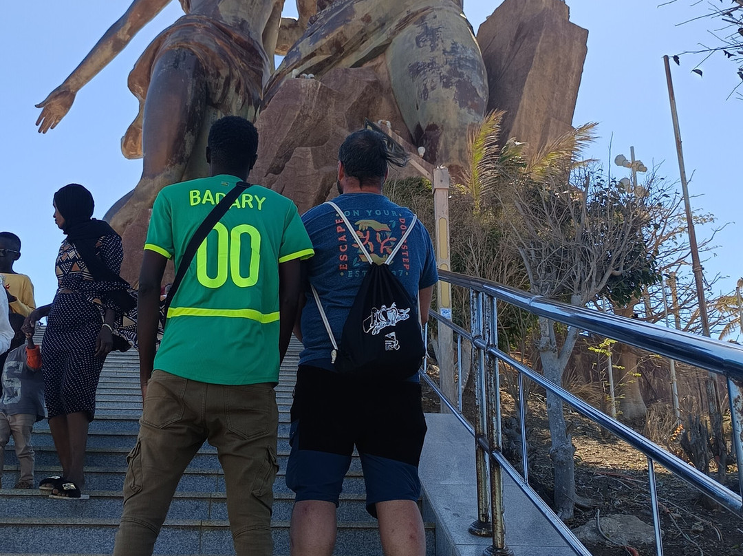 Bacary Tour-Nianing必去景点