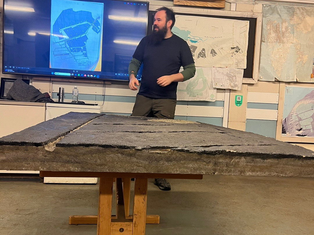 Gruve 3-朗伊尔城必去景点