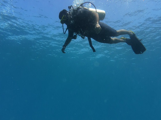 Turquoise Dream-Neil Island必去景点