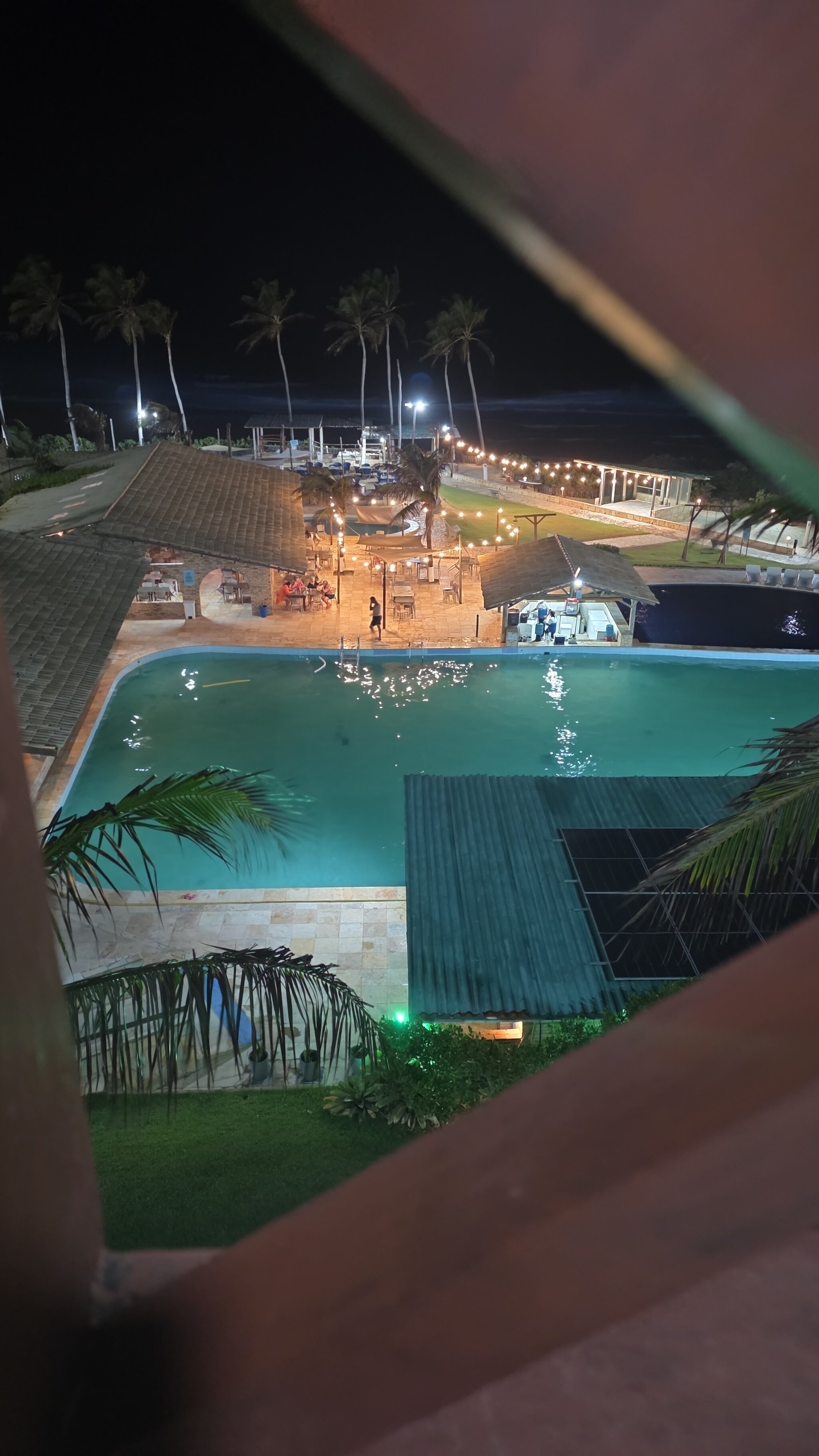 Coliseum Beach Hotel-官方