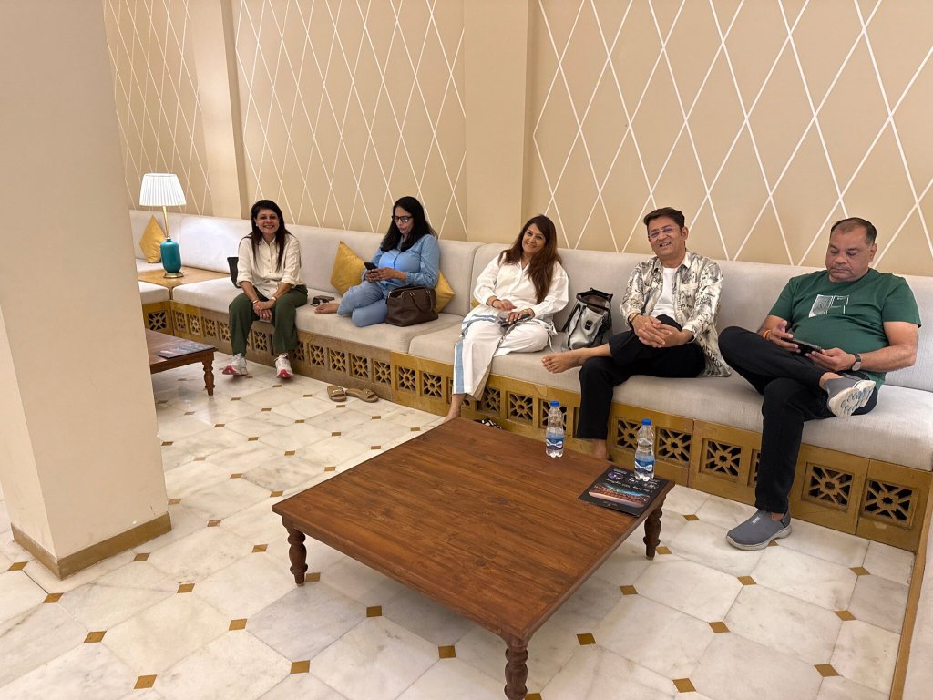 Time Square Resort & Spa Bhuj-官方