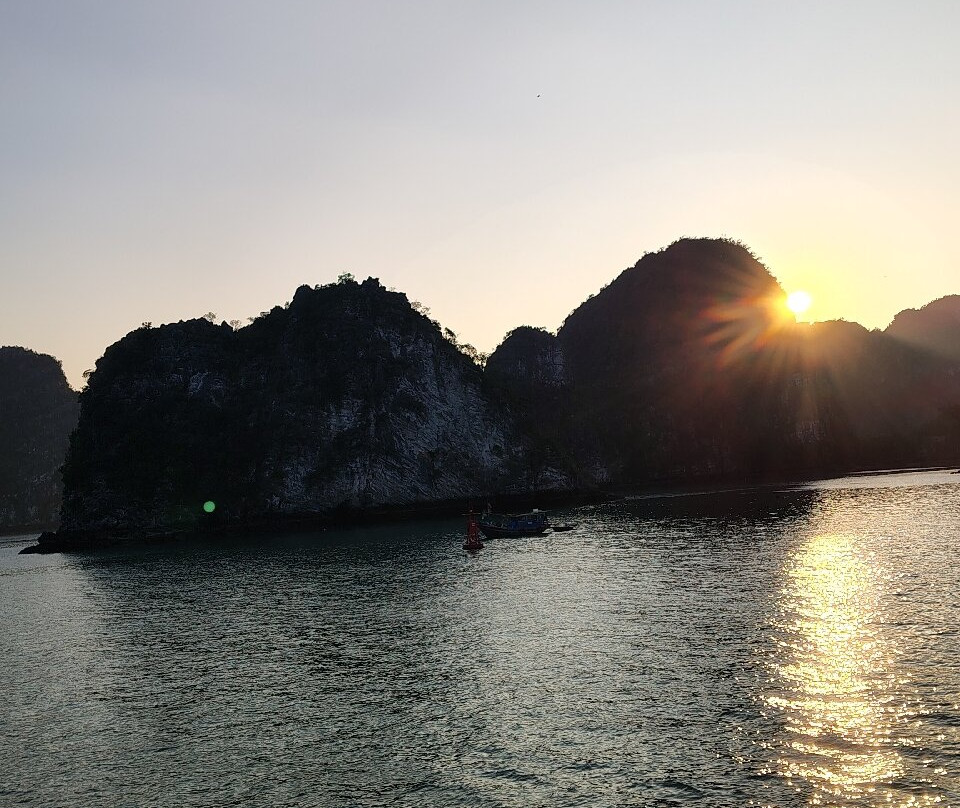 Horizon Vietnam Travel-河内必去景点