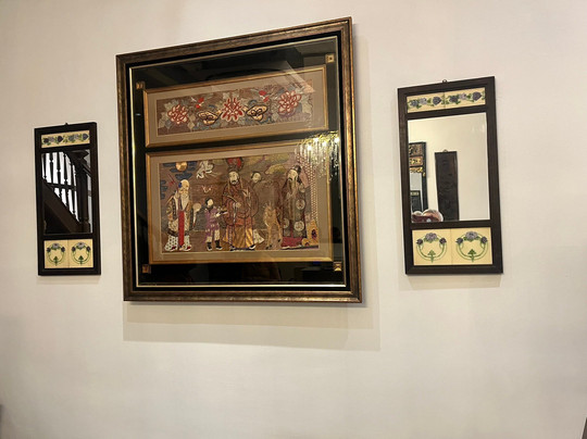 Garden Heeren Melaka