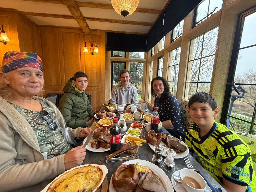 The Chester House Estate