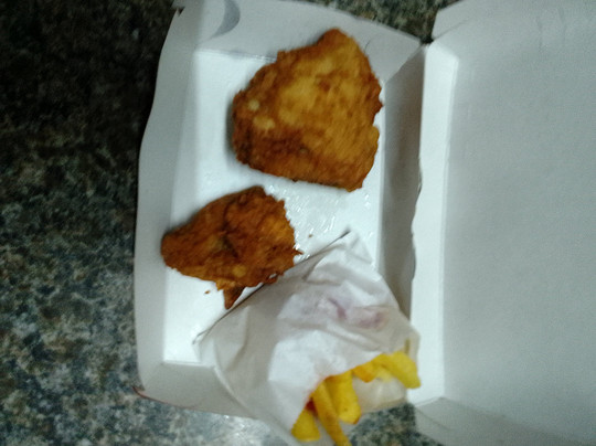 Glendale餐馆和美食-KFC Marburg