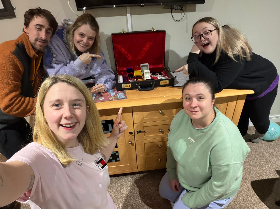 Overnight Escapes - Cornwall-Lanivet必去景点