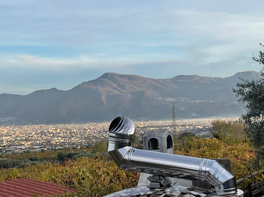 Tenuta Sorrentino Winery-Boscotrecase必去景点