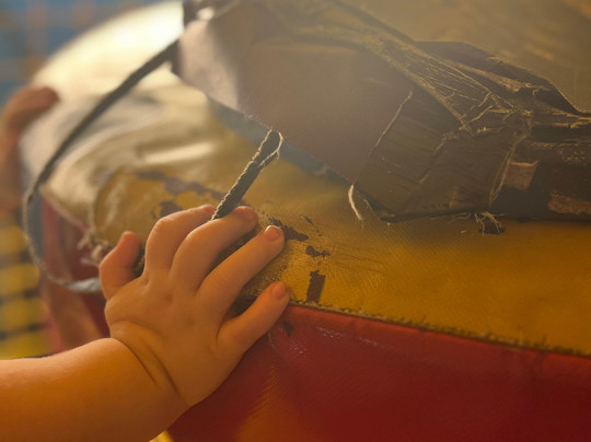 Barley Mow Wacky Warehouse-斯塔福德必去景点