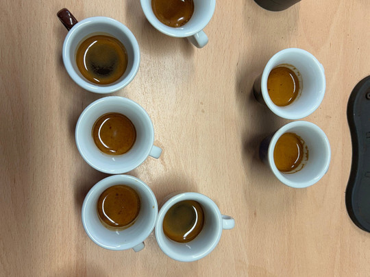 Espresso Academy-佛罗伦萨必去景点