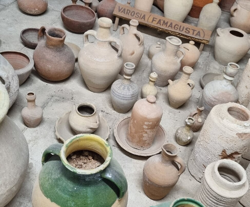 Paphos Ethnographic Museum-帕福斯必去景点