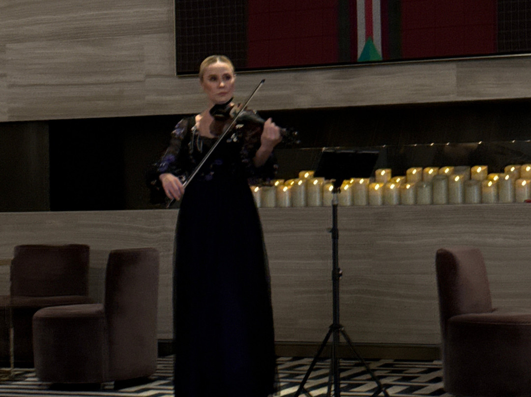 Hyatt Regency Al Kout Mall主图