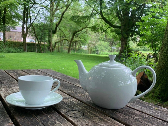 Ponden Mill Tearoom & Events