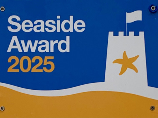 Felixstowe Pier-费力克斯托必去景点