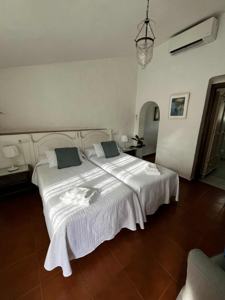 Cortijo Las Piñas-客卧