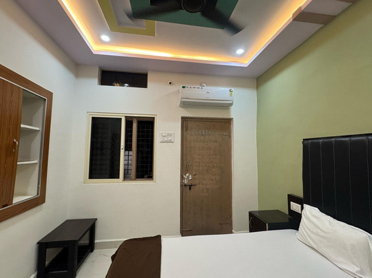 Rashmitha Guest House主图