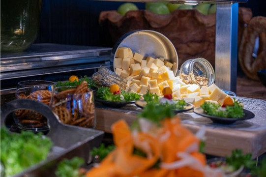 Leonardo Boutique Hotel Tel Aviv主图