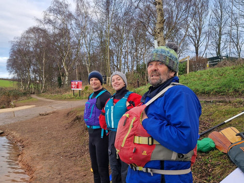 DC Outdoors-谢菲尔德必去景点