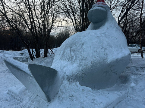 摩尔曼斯克海洋馆-摩尔曼斯克必去景点