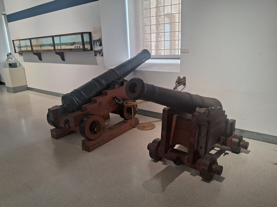 Museo Naval-卡塔赫纳必去景点