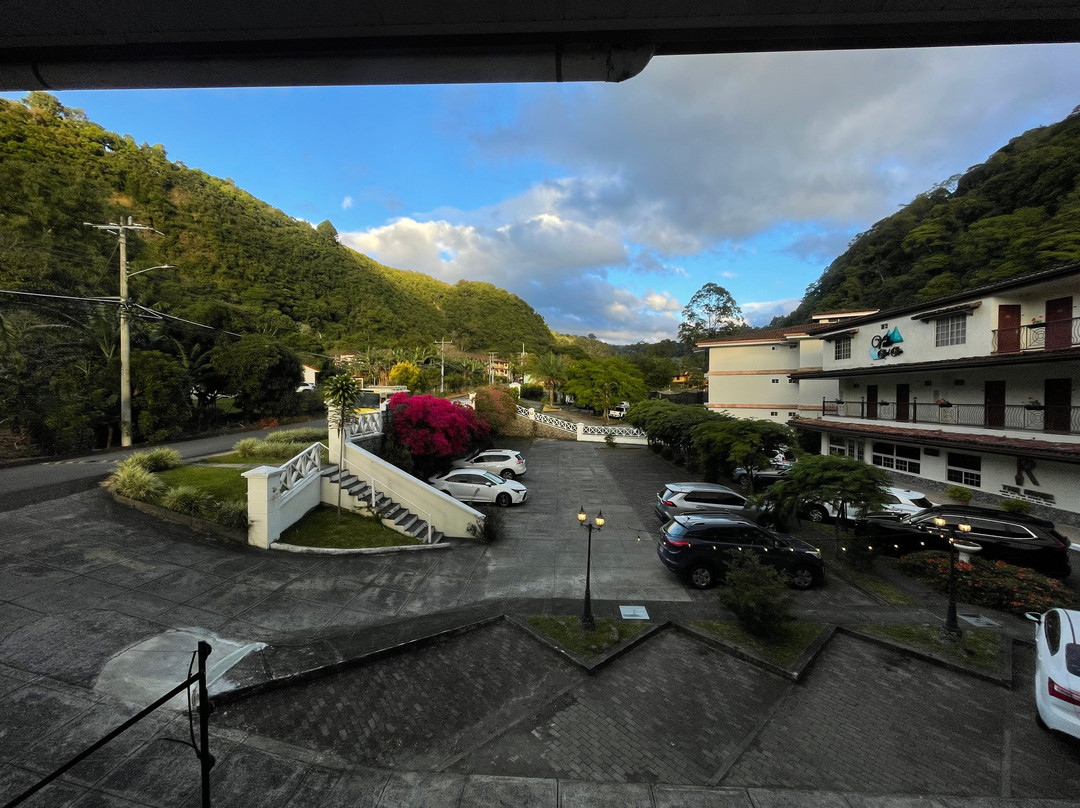 Hotel Valle del Rio主图