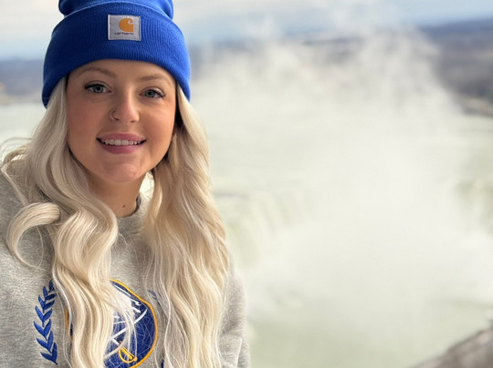 Horseshoe Falls-尼亚加拉大瀑布必去景点