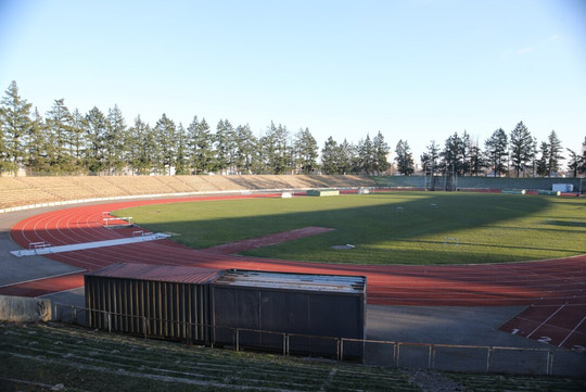 Léo Lagrange Stadium-索恩河畔沙隆必去景点