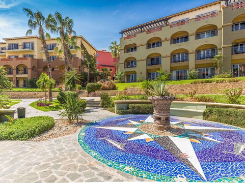 The Club at Hacienda del Mar主图