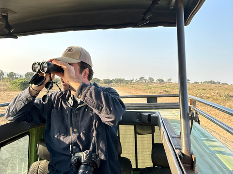 Safari Vacations & Travel Services-恩德培必去景点