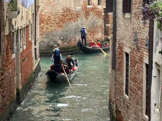 威尼斯自由步行游-威尼斯必去景点