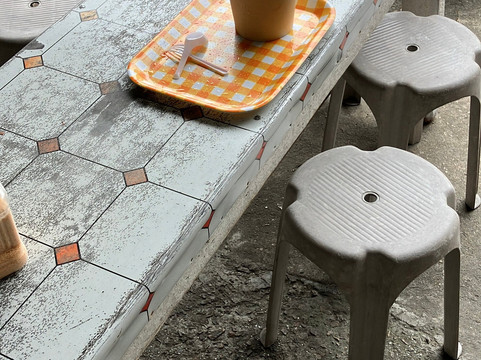 Ngong Ping Village-Gunung Bunder 2必去景点