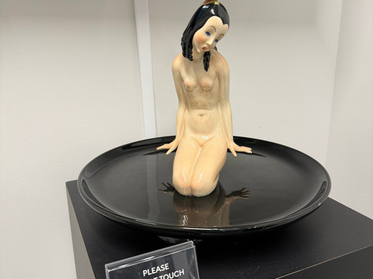 Wmoda - Wiener Museum Of Decorative Arts-好莱坞必去景点