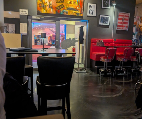 Traumpalast Leonberg-莱昂贝格必去景点