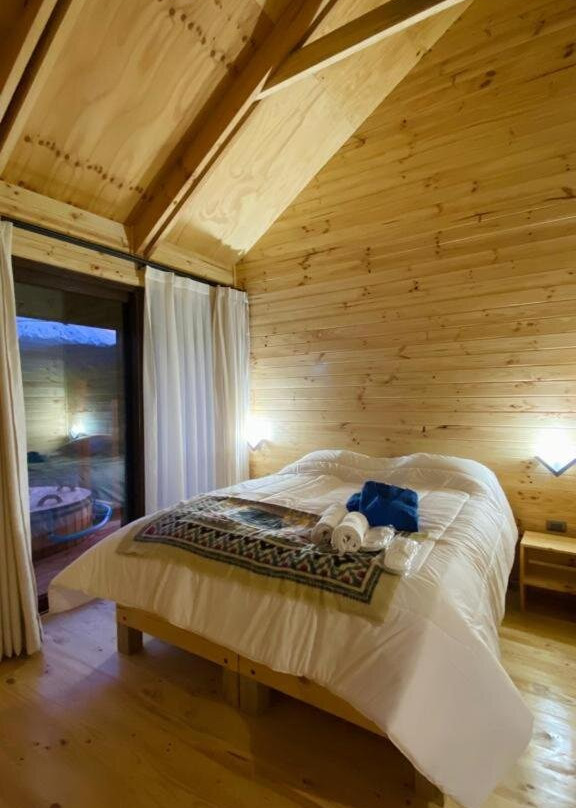 Casa Huilo Hostal
