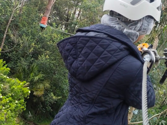 Kombai Park Montearroyo-La Vega必去景点