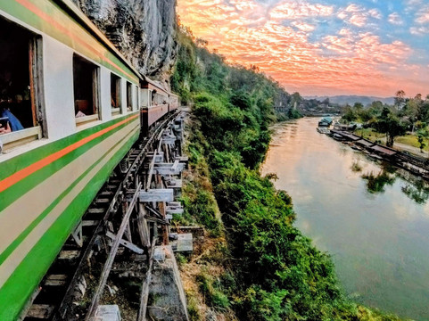 Mr. Boon-清迈必去景点