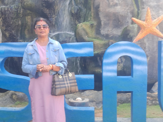 SS Lanka Tours-凯拉尼亚必去景点