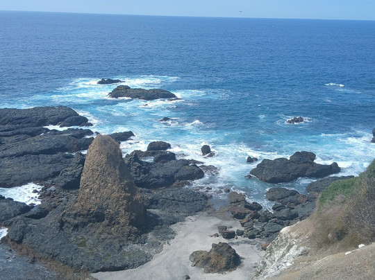 Isla de la Plata-Puerto Lopez必去景点