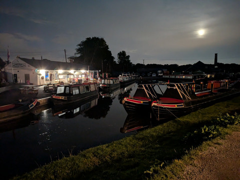 Norbury Wharf Limited-Norbury必去景点